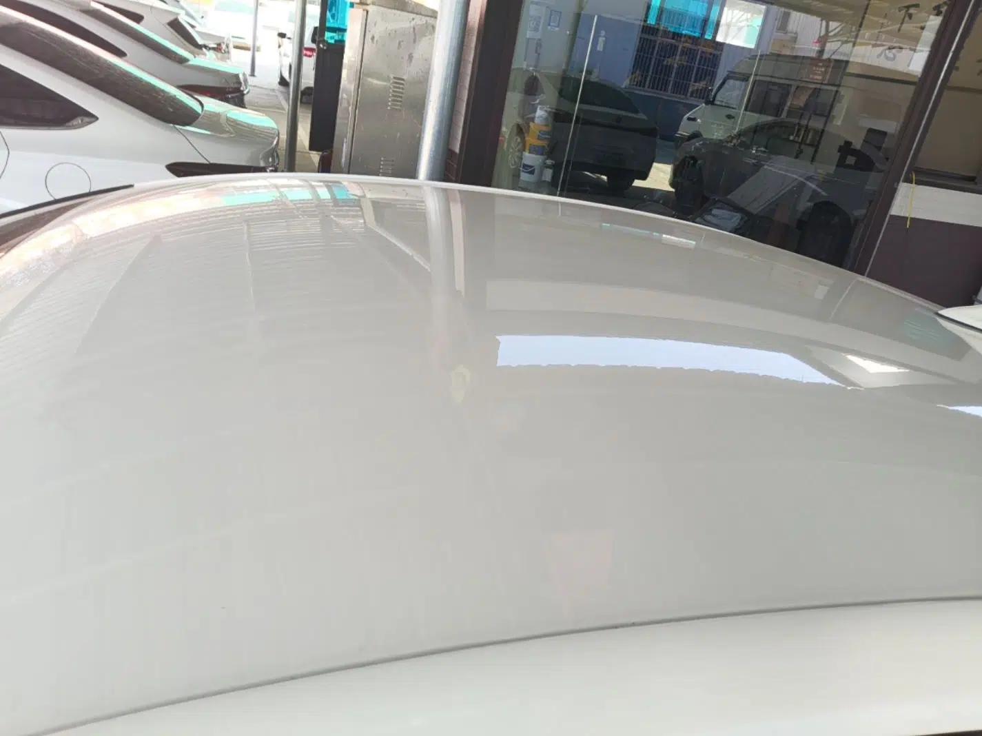 CHANGAN Eado New Energy 2022 EV460 Smart Ride-Hailing Edition – Lithium Iron Phosphate — миниатюра 11