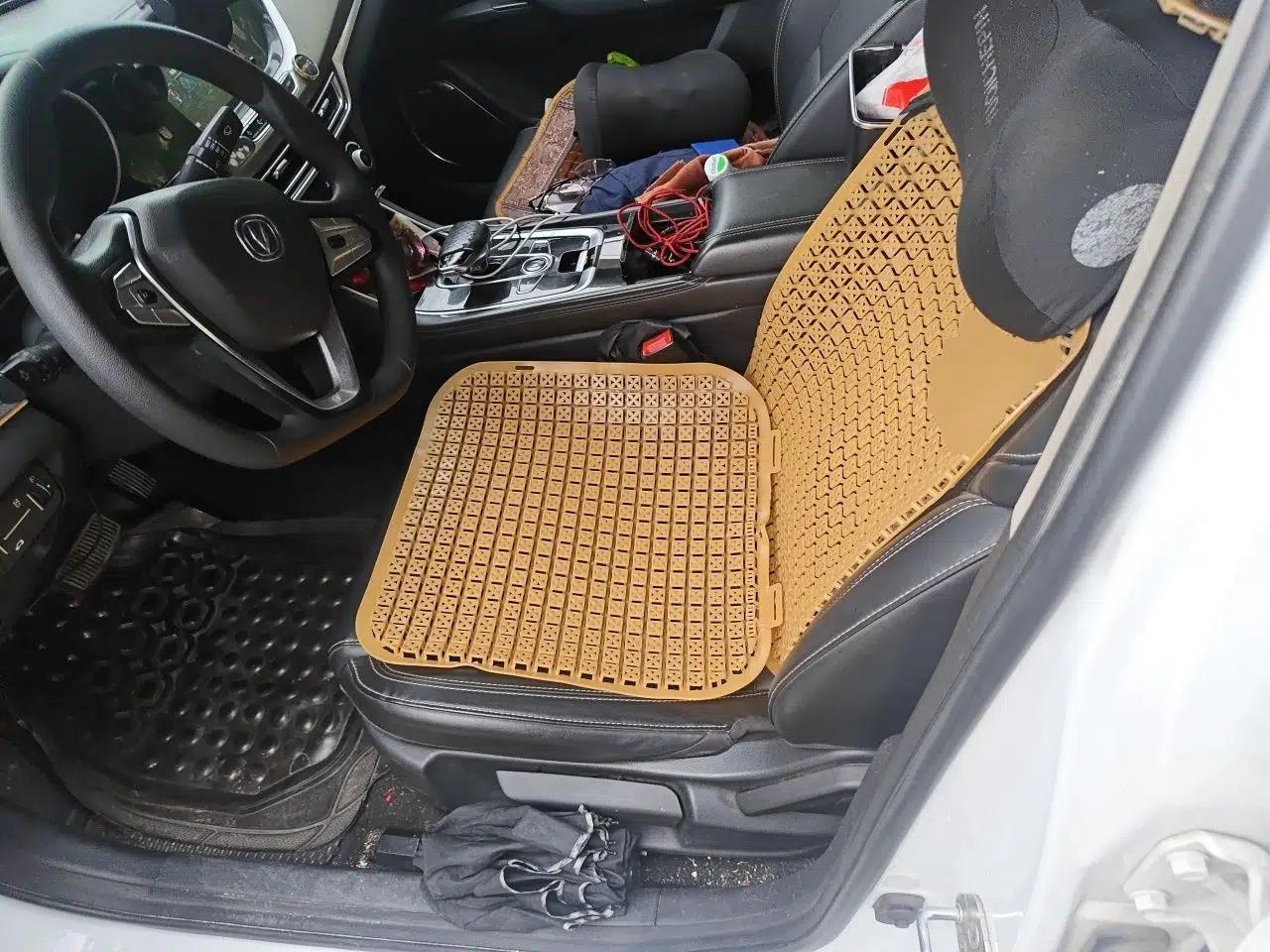 CHANGAN Eado New Energy 2019 EV460 Smart Edition — миниатюра 16