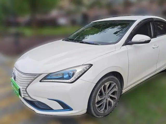 CHANGAN Eado New Energy 2019 EV460 Smart Edition