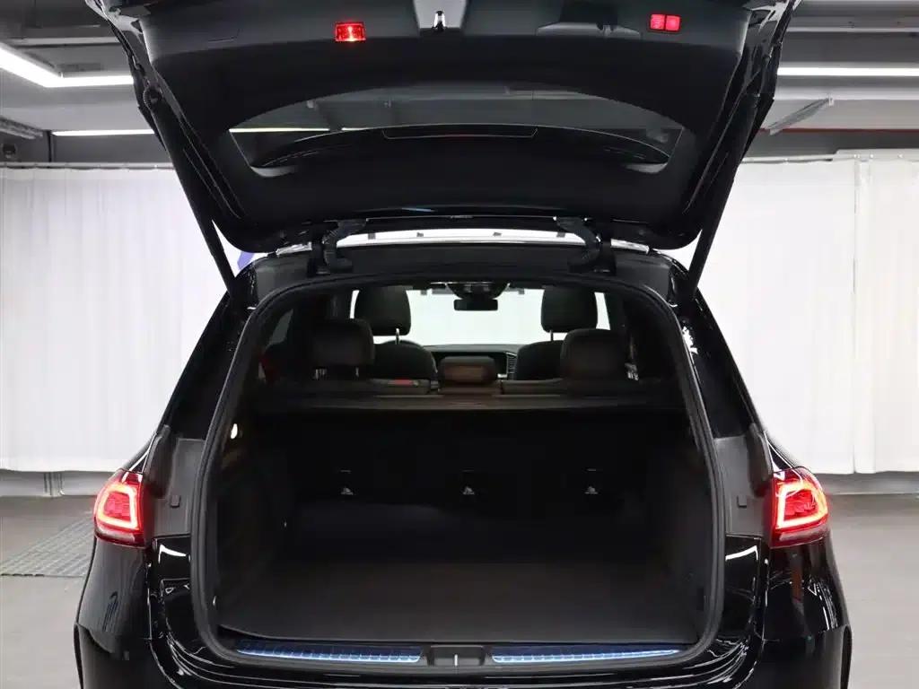 2022 Mercedes-Benz GLE AMG 53 4MATIC+ — миниатюра 33
