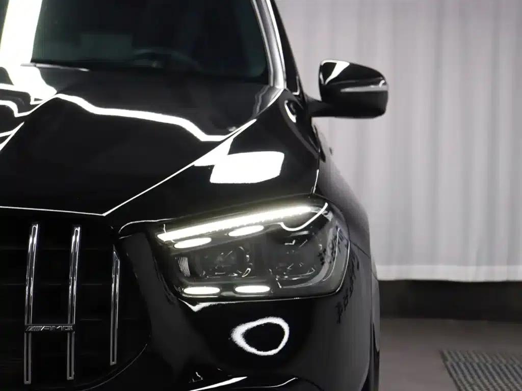 2024 Mercedes-Benz GLE AMG 53 4MATIC+ — миниатюра 29
