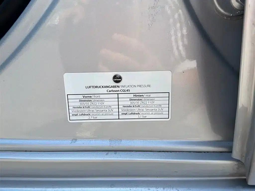 Mercedes-Benz GL-Class 2011 GL 450 Grand Edition — миниатюра 7