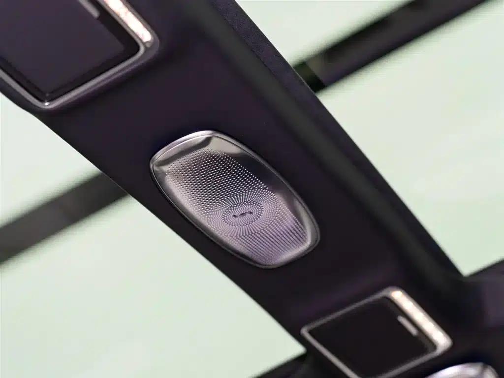 2018 Mercedes-Benz S-Class AMG S 65 L — миниатюра 11