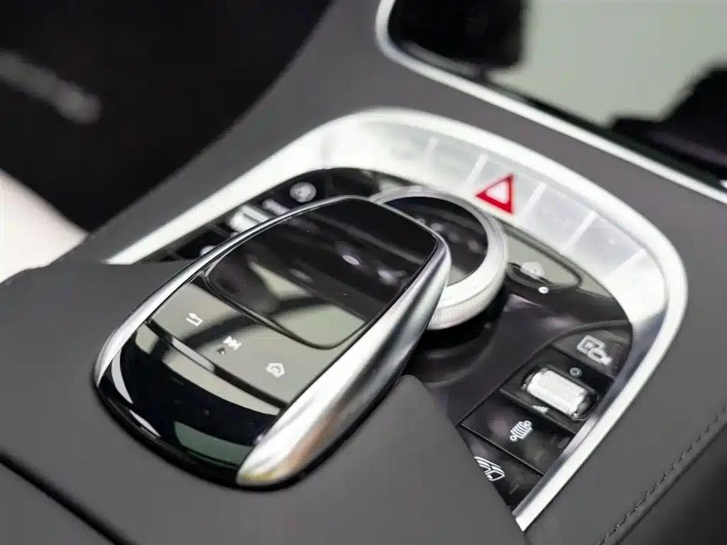 2018 Mercedes-Benz S-Class AMG S 65 L — миниатюра 20