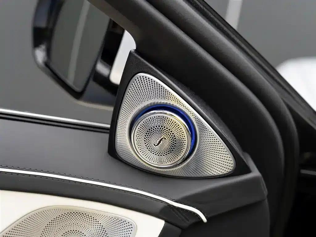 2018 Mercedes-Benz S-Class AMG S 65 L — миниатюра 8