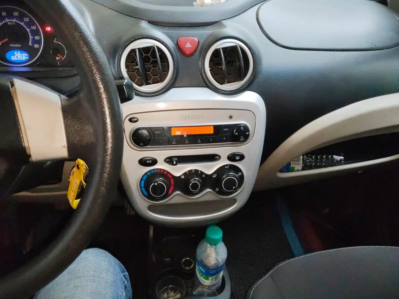 CHANGAN Benni mini 2012 1.0L Manual Family Edition China IV Standard — миниатюра 14