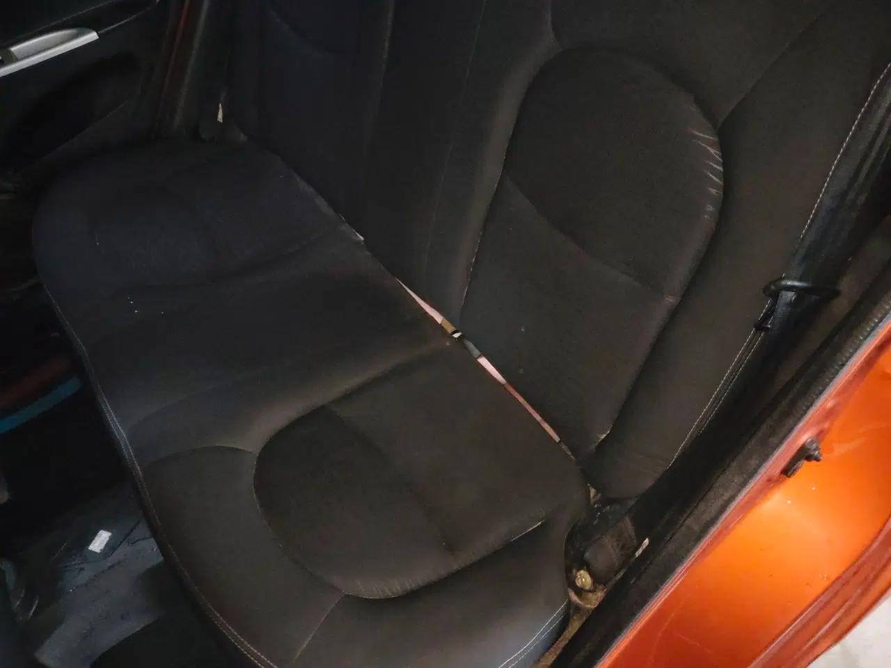 CHANGAN Benni mini 2012 1.0L Manual Family Edition China IV Standard — миниатюра 18