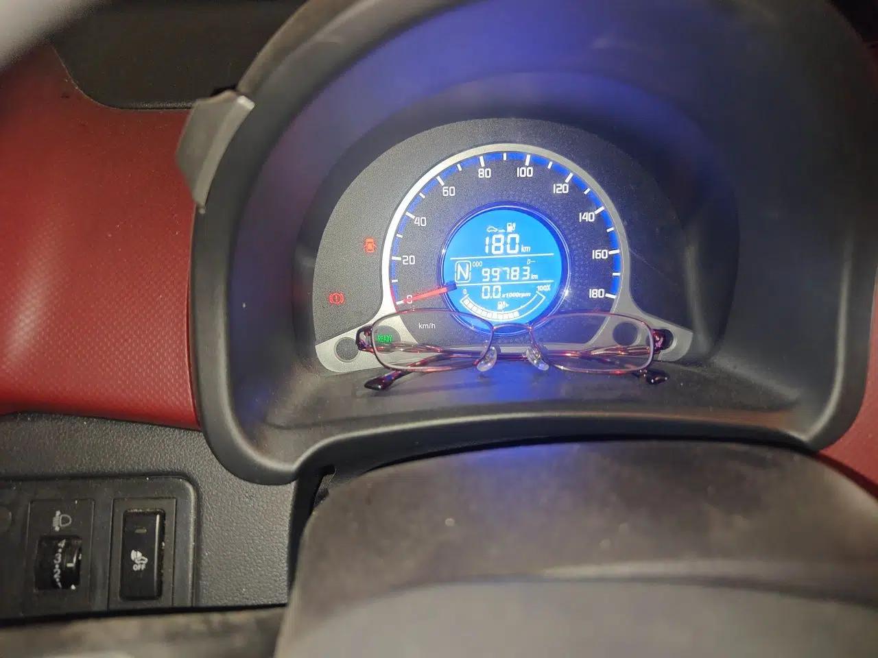 CHANGAN Benni EV 2019 Facelifted EV360 Standard Version — миниатюра 12