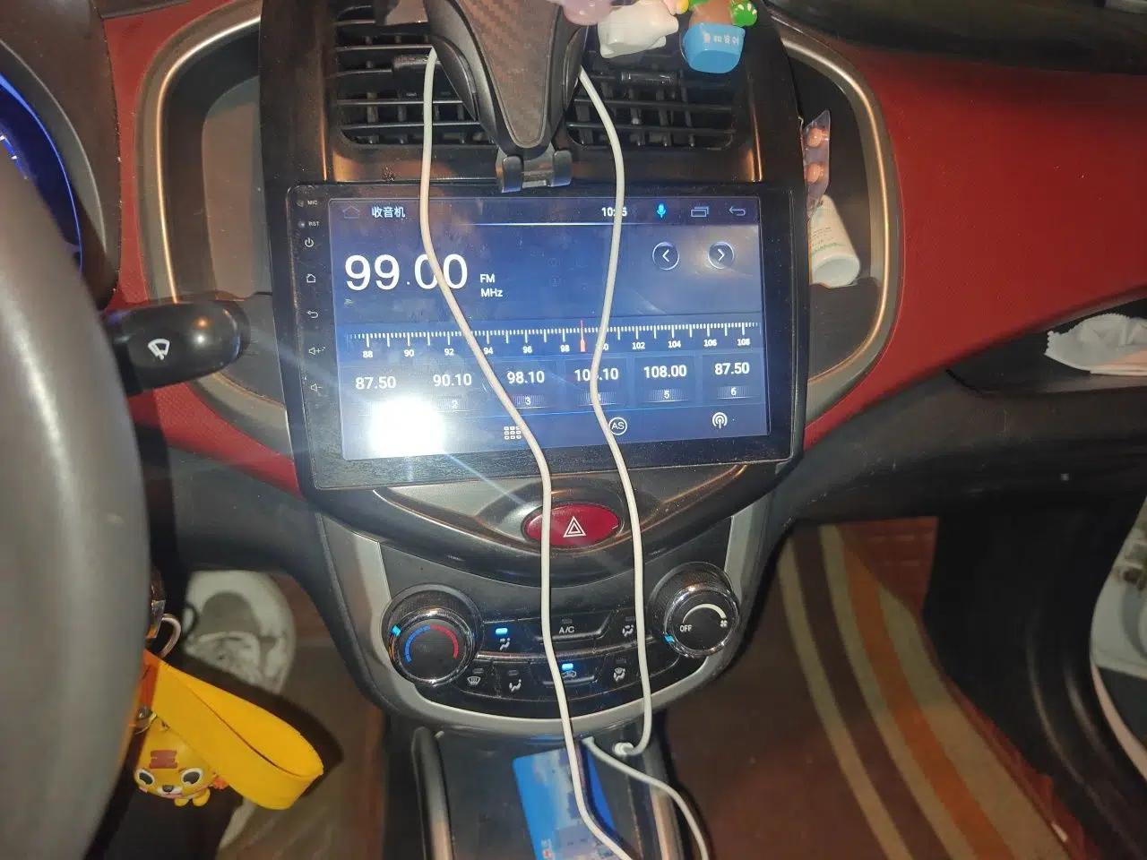CHANGAN Benni EV 2019 Facelifted EV360 Standard Version — миниатюра 14