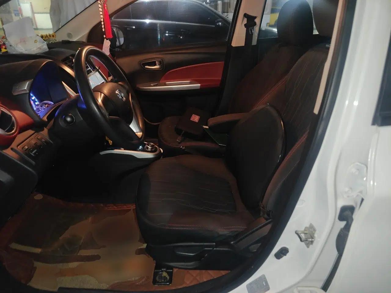 CHANGAN Benni EV 2019 Facelifted EV360 Standard Version — миниатюра 16