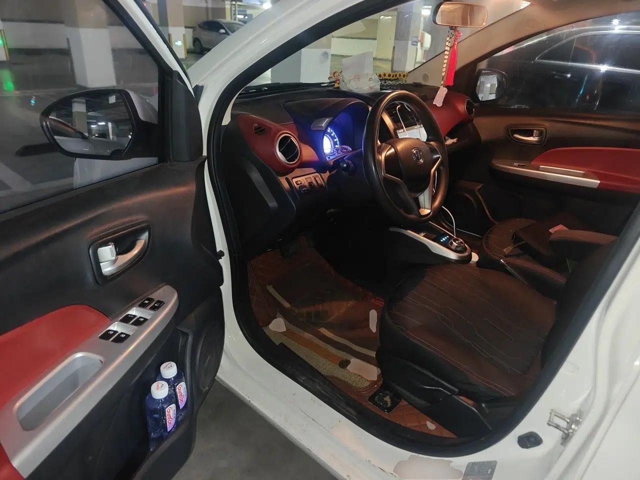 CHANGAN Benni EV 2019 Facelifted EV360 Standard Version — миниатюра 17