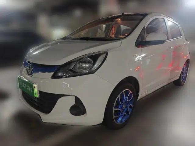 CHANGAN Benni EV 2019 Facelifted EV360 Standard Version