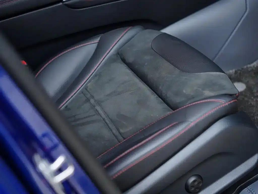 2017 Mercedes-Benz GLC AMG 43 4MATIC — миниатюра 39