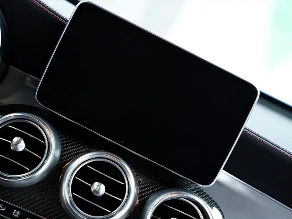2017 Mercedes-Benz GLC AMG 43 4MATIC — миниатюра 46