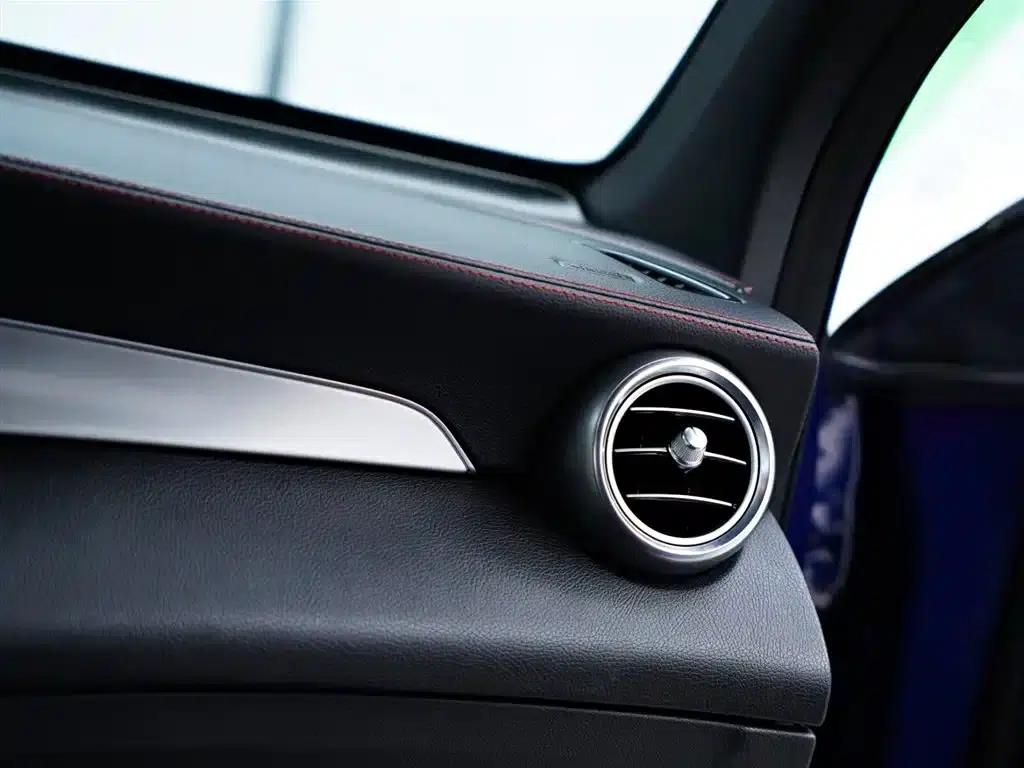 2017 Mercedes-Benz GLC AMG 43 4MATIC — миниатюра 48