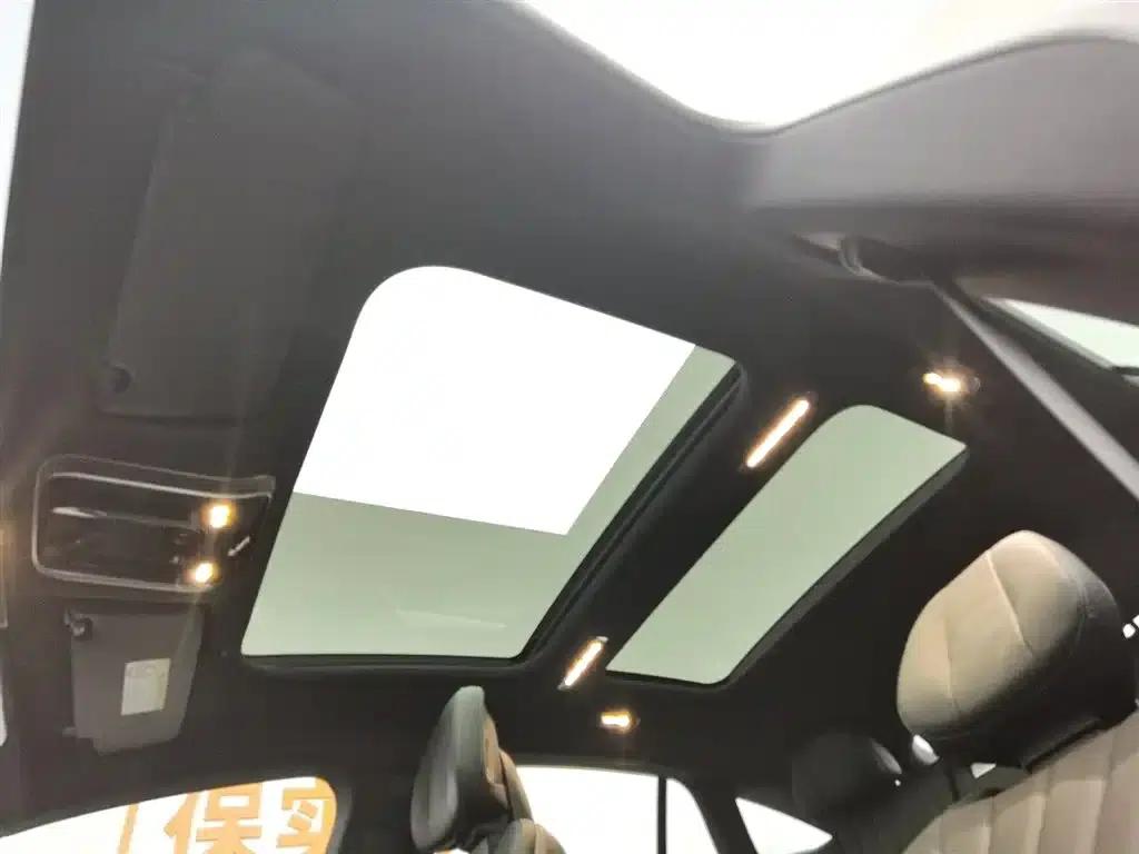 Mercedes-Benz EQS 2022 Facelift 450+ Luxury Edition — миниатюра 14