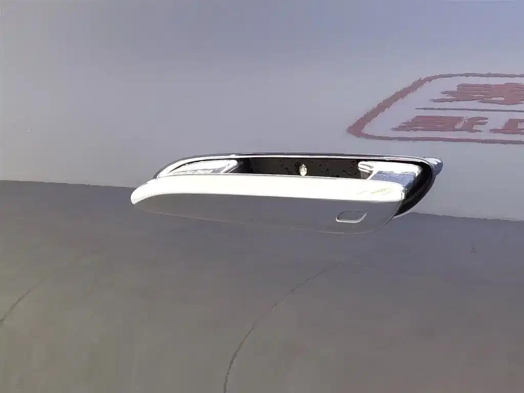 Mercedes-Benz EQS 2022 Facelift 450+ Luxury Edition — миниатюра 18