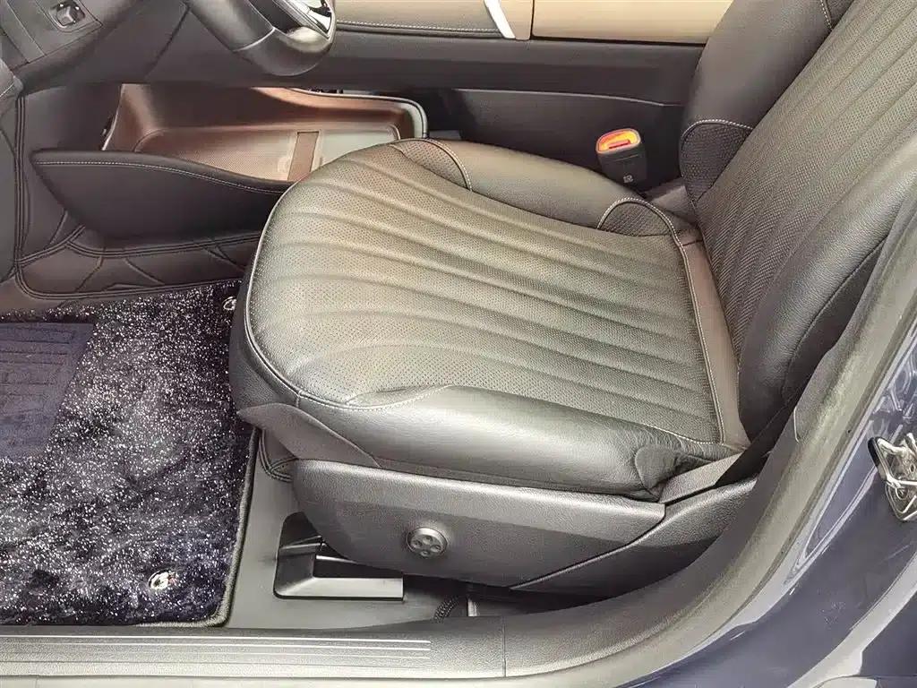 Mercedes-Benz EQS 2022 Facelift 450+ Luxury Edition — миниатюра 20