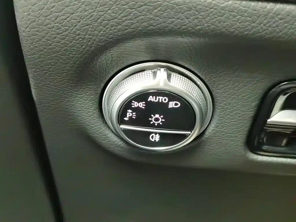 Mercedes-Benz EQS 2022 Facelift 450+ Luxury Edition — миниатюра 21
