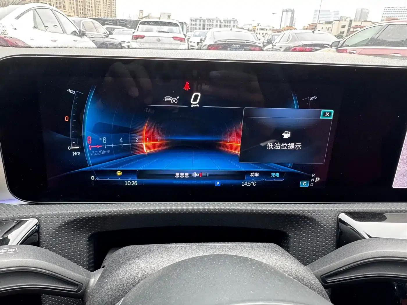 2024 Mercedes-Benz CLA AMG 35 4MATIC — миниатюра 21