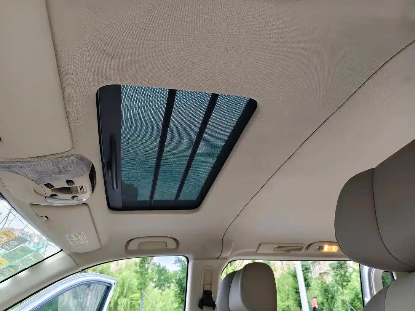 Viano 2013 3.0L Comfort Edition — миниатюра 11