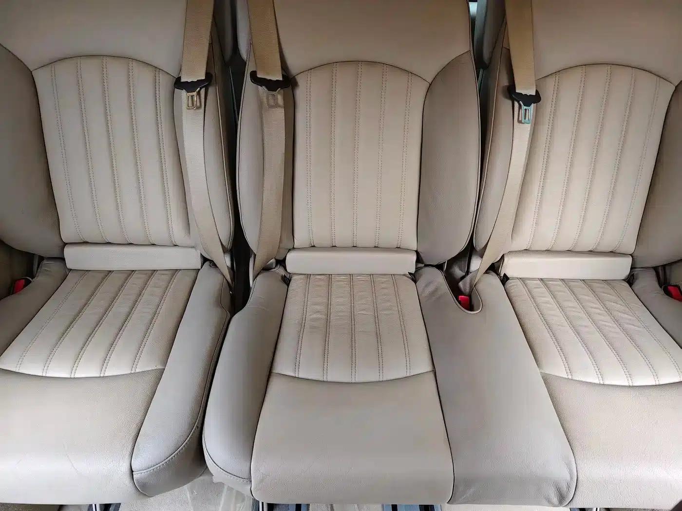 Viano 2013 3.0L Comfort Edition — миниатюра 16