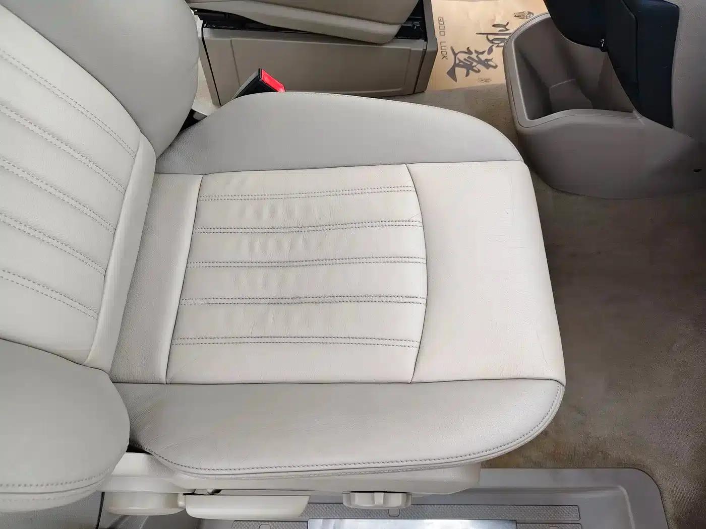 Viano 2013 3.0L Comfort Edition — миниатюра 9
