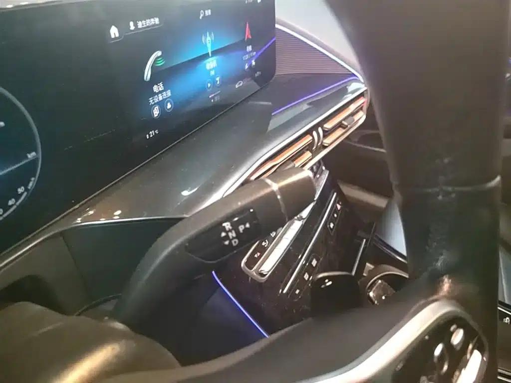 Mercedes-Benz EQC 2020 EQC 350 4MATIC — миниатюра 14