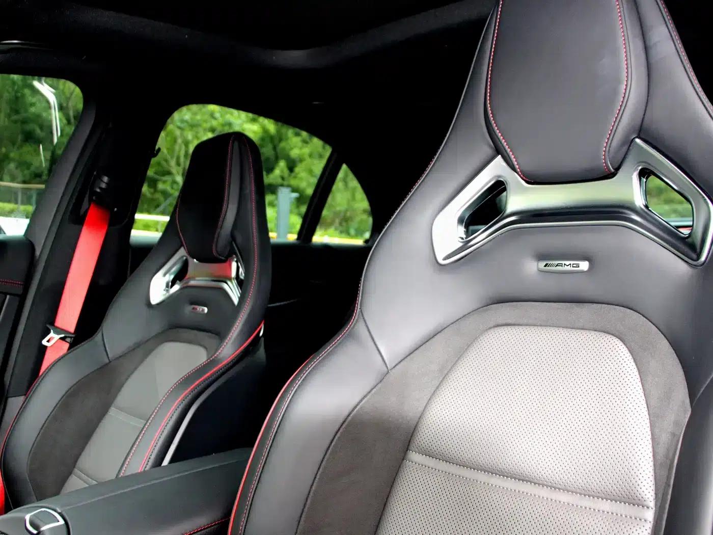 2022 Mercedes-Benz E-Class AMG 53 4MATIC+ — миниатюра 16
