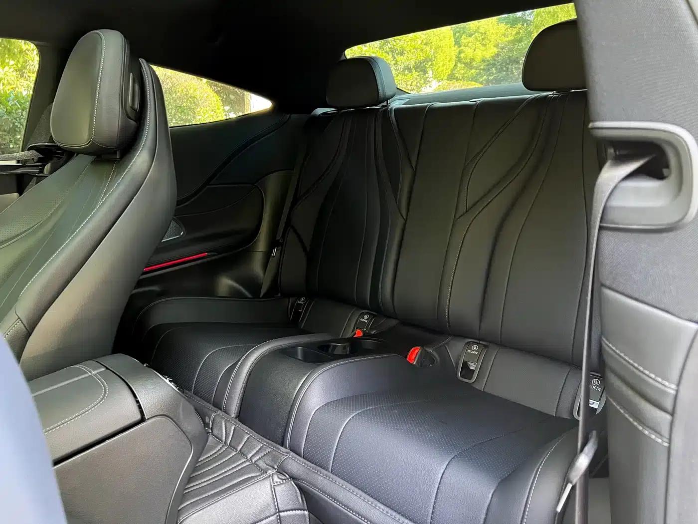 2024 Mercedes-Benz CLE 300 4MATIC Sport Coupe — миниатюра 11