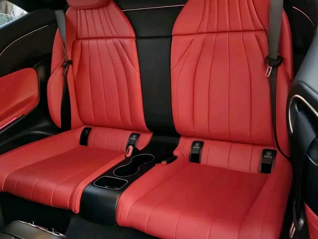 2024 Mercedes-Benz CLE 300 4MATIC Convertible — миниатюра 5