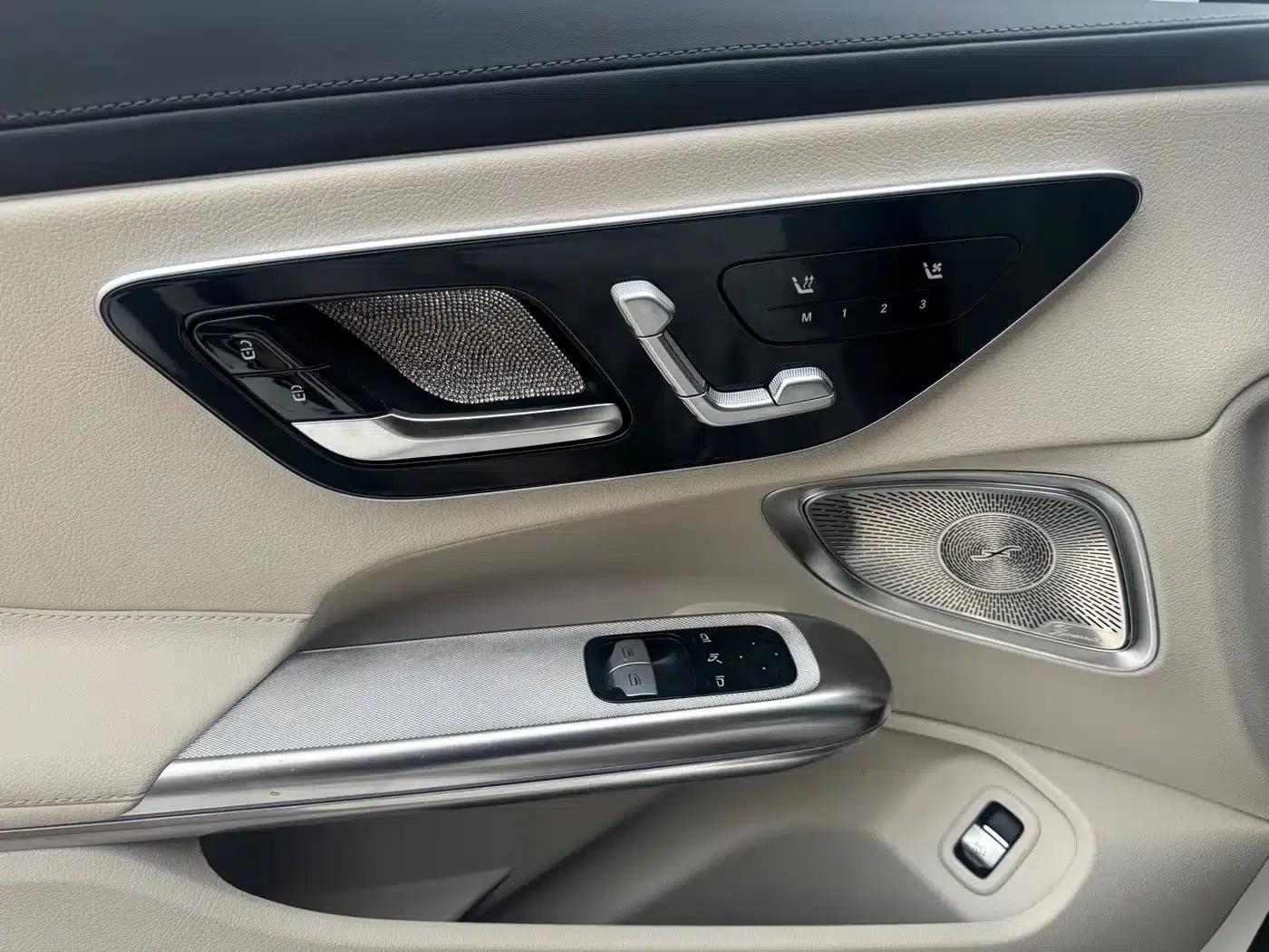 Mercedes-Benz CLE 2025 CLE 300 4MATIC Sport Coupe — миниатюра 7