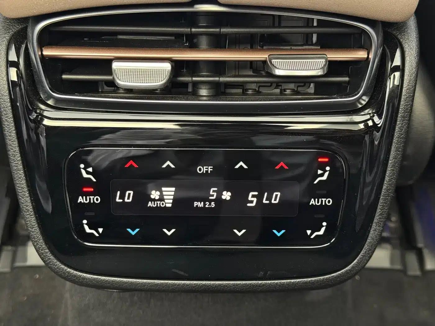 2022 Mercedes-Benz EQS AMG 53 4MATIC+ — миниатюра 15