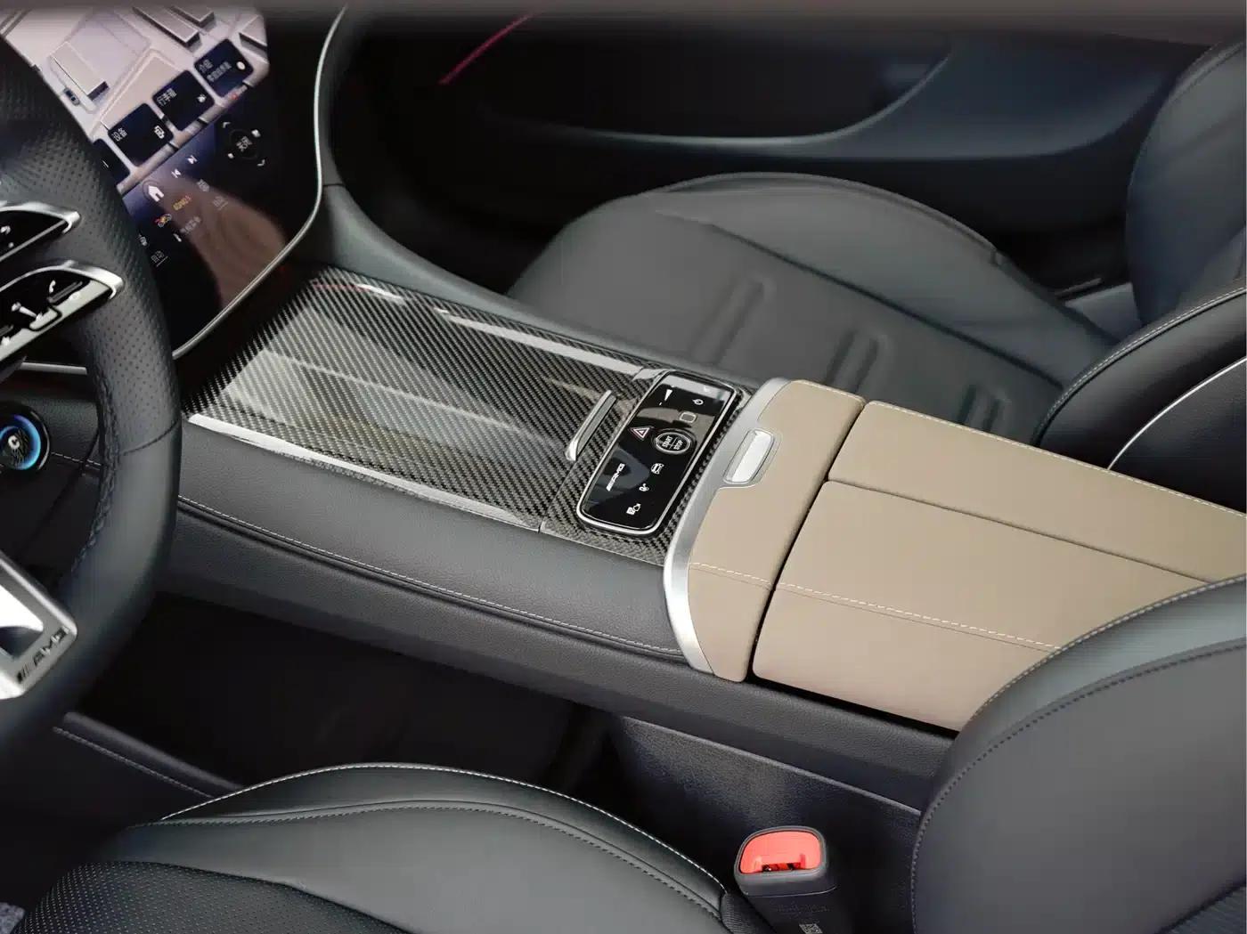 2022 Mercedes-Benz EQS AMG 53 4MATIC+ — миниатюра 20
