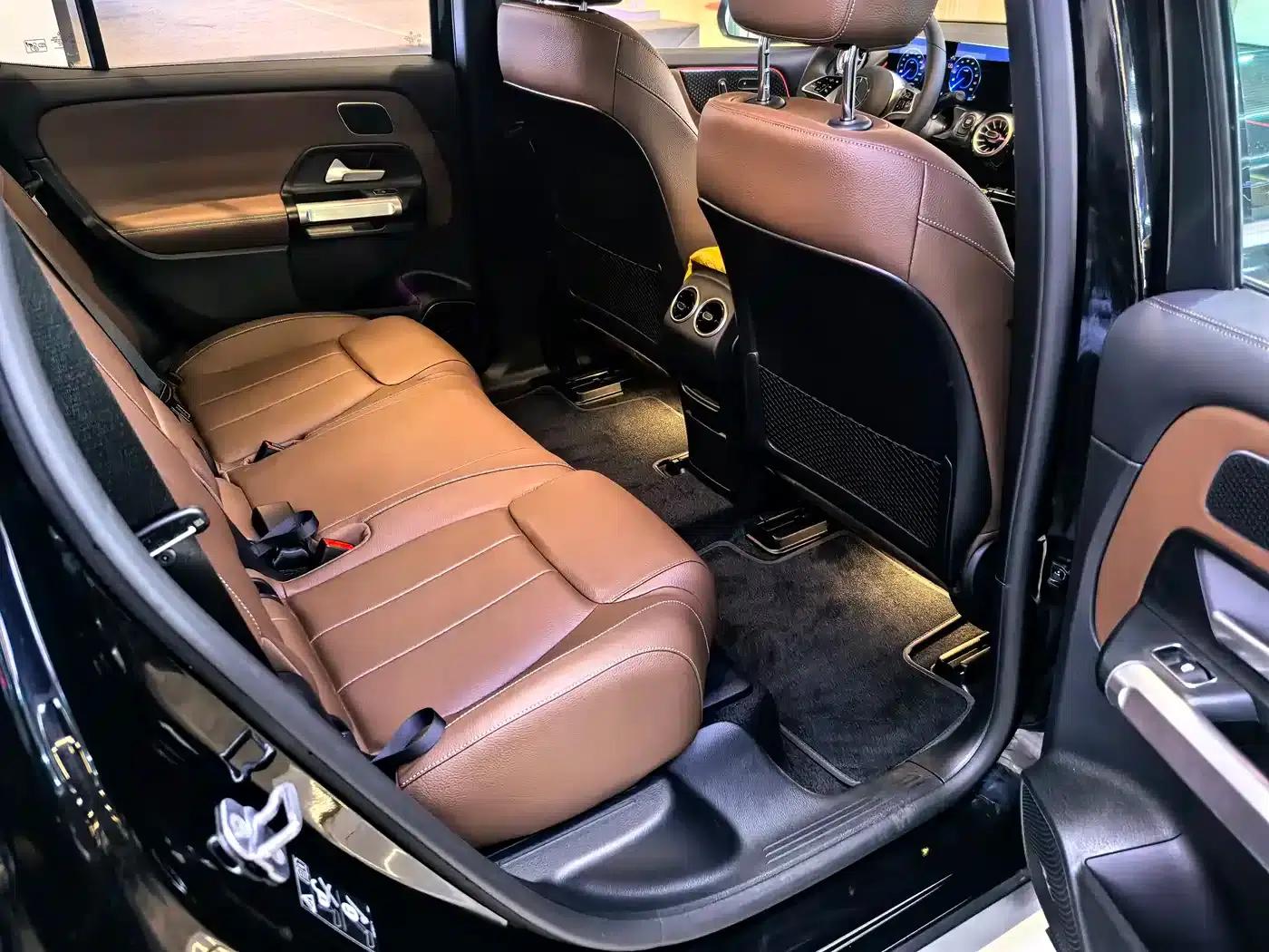 Mercedes-Benz EQB 2025 EQB 260 — миниатюра 10