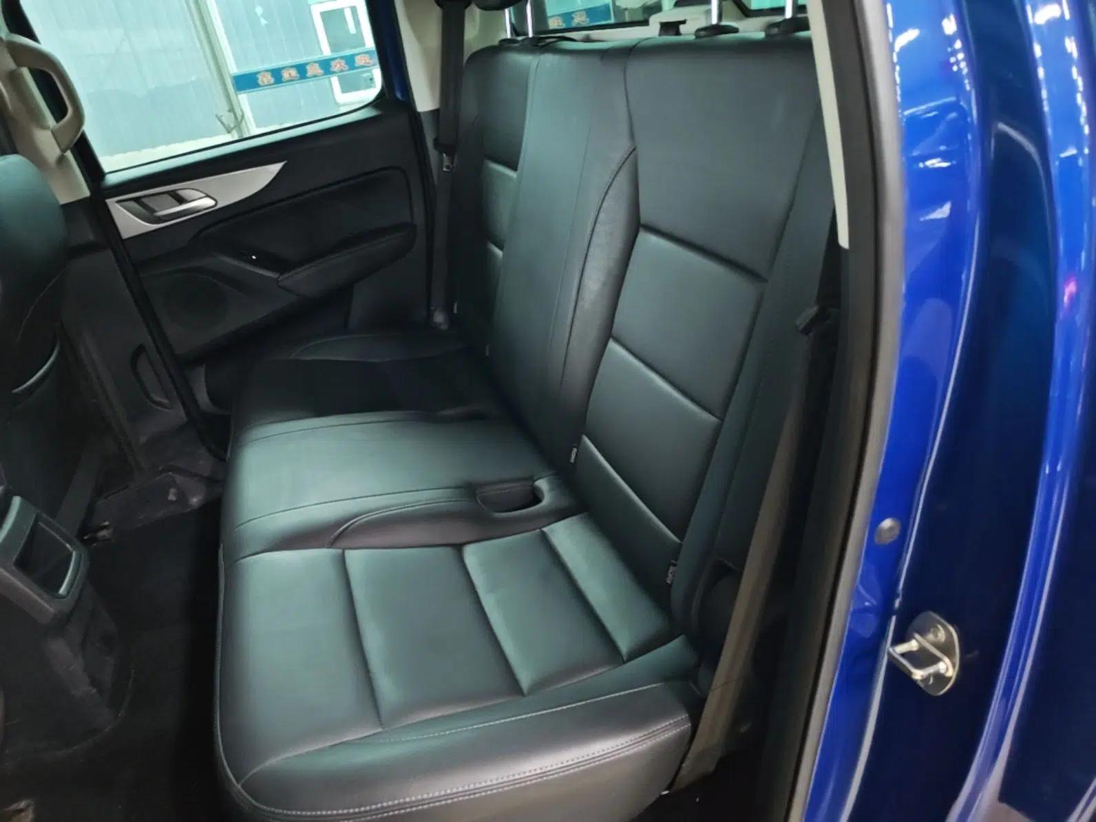 Great Wall Poer 2019 2.0T Commercial Version Automatic Gasoline Two-Wheel Drive Elite Trim with Long Bed – GW4C20B — миниатюра 20