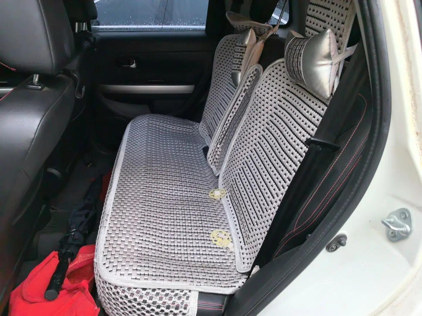 Great Wall M4 2012 1.5L Manual Luxury Version — миниатюра 18