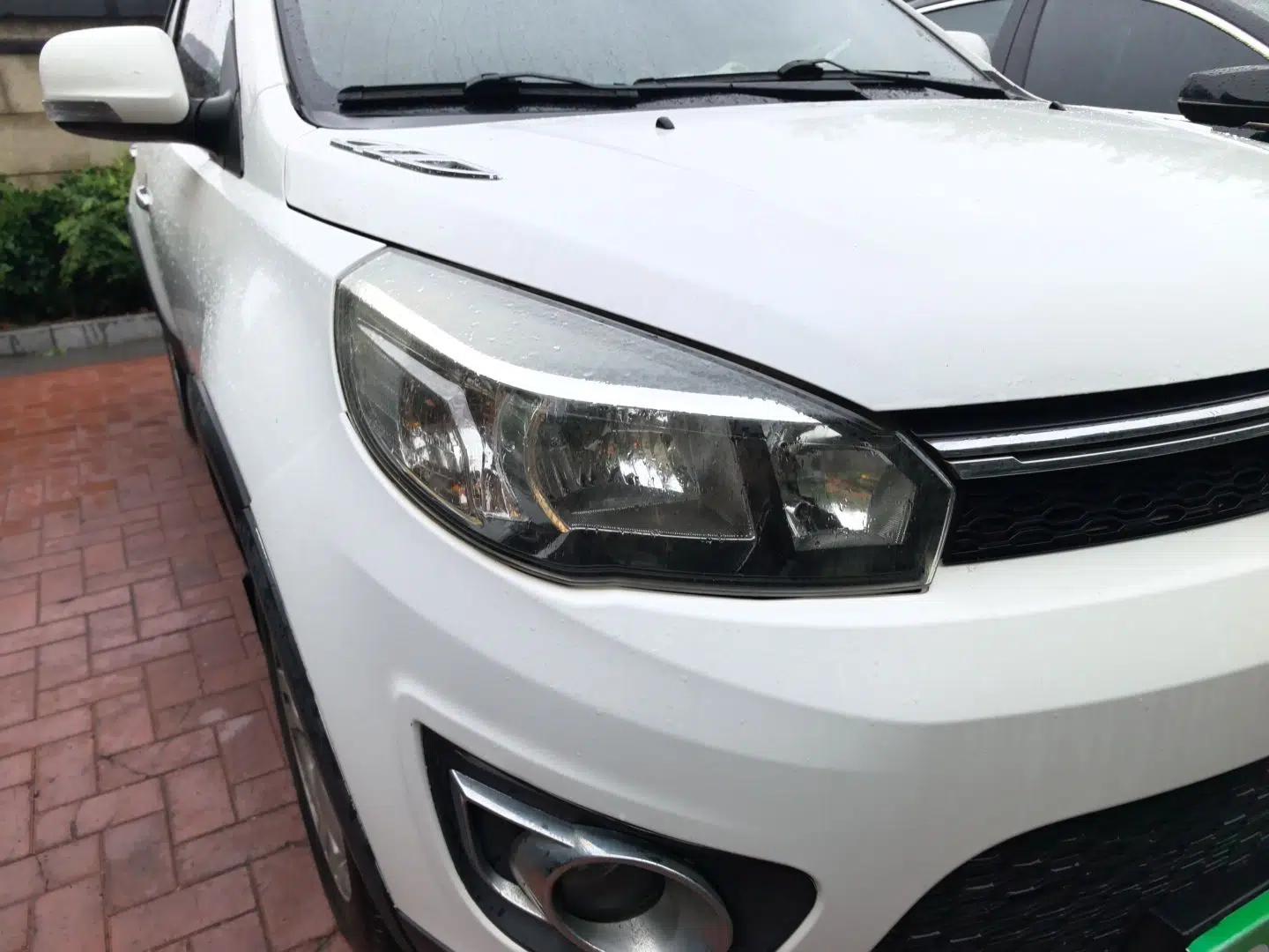 Great Wall M4 2012 1.5L Manual Luxury Version — миниатюра 7