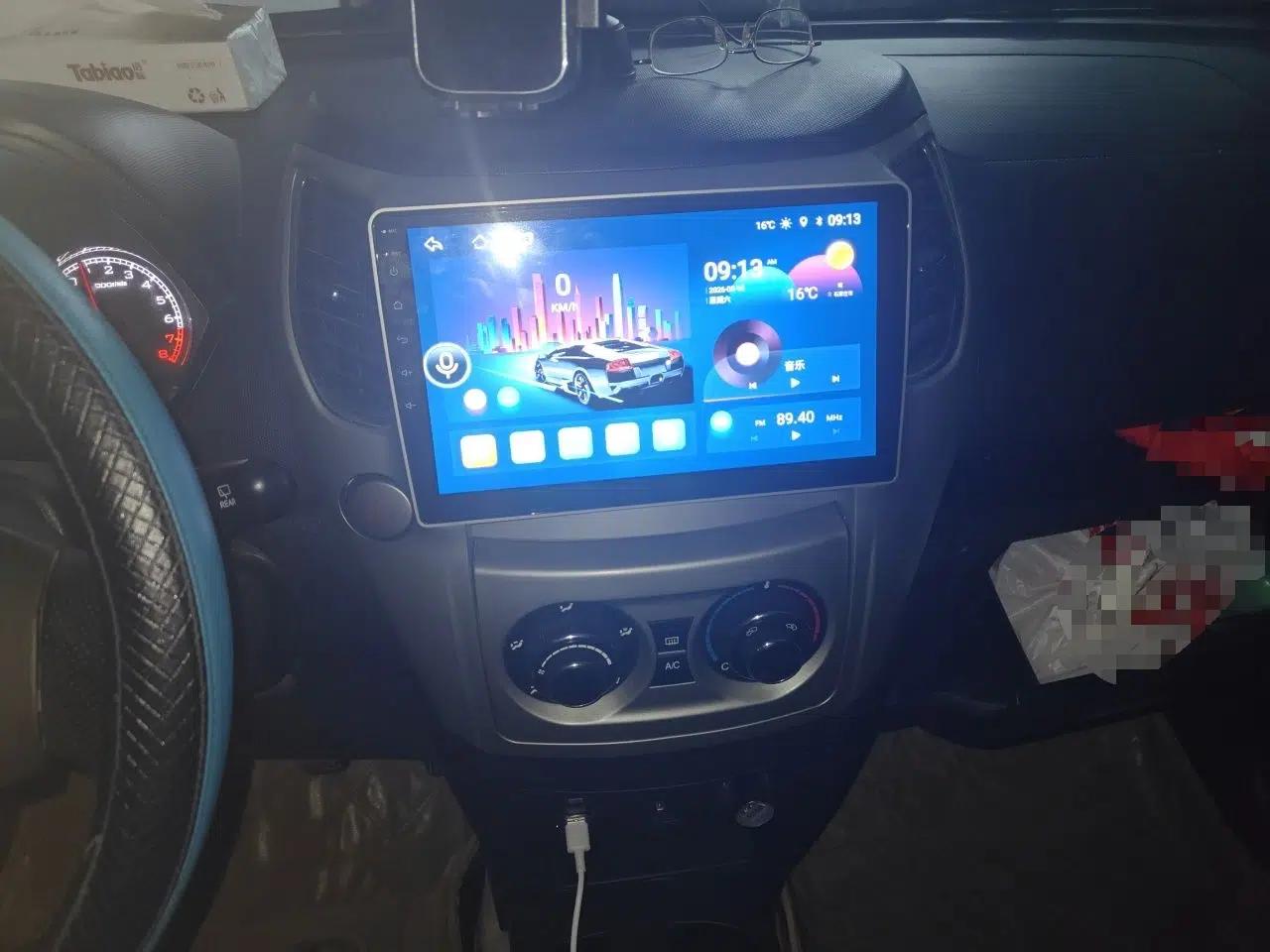 Great Wall M4 2012 1.5L Manual Comfort Version — миниатюра 14