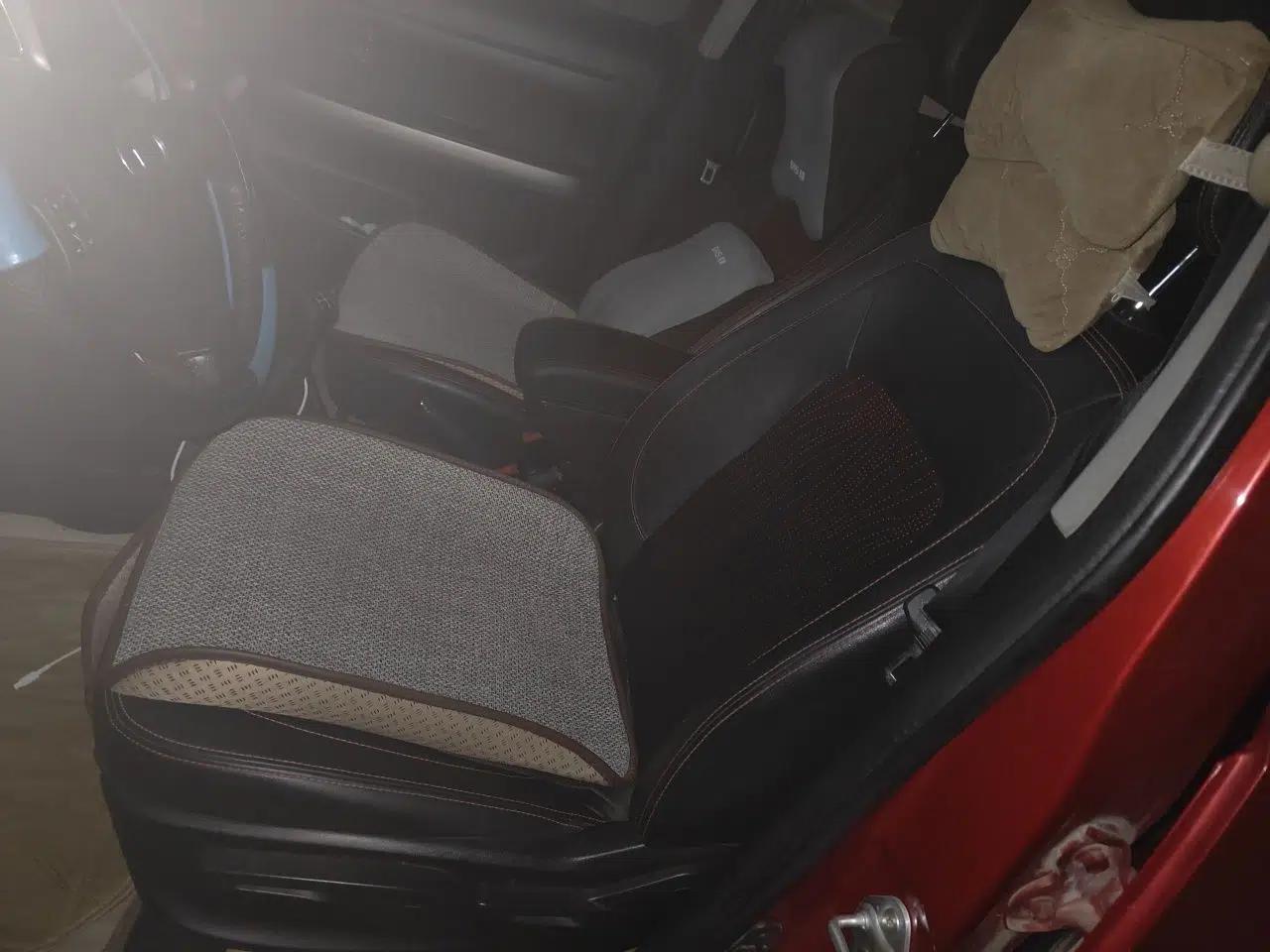 Great Wall M4 2012 1.5L Manual Comfort Version — миниатюра 16