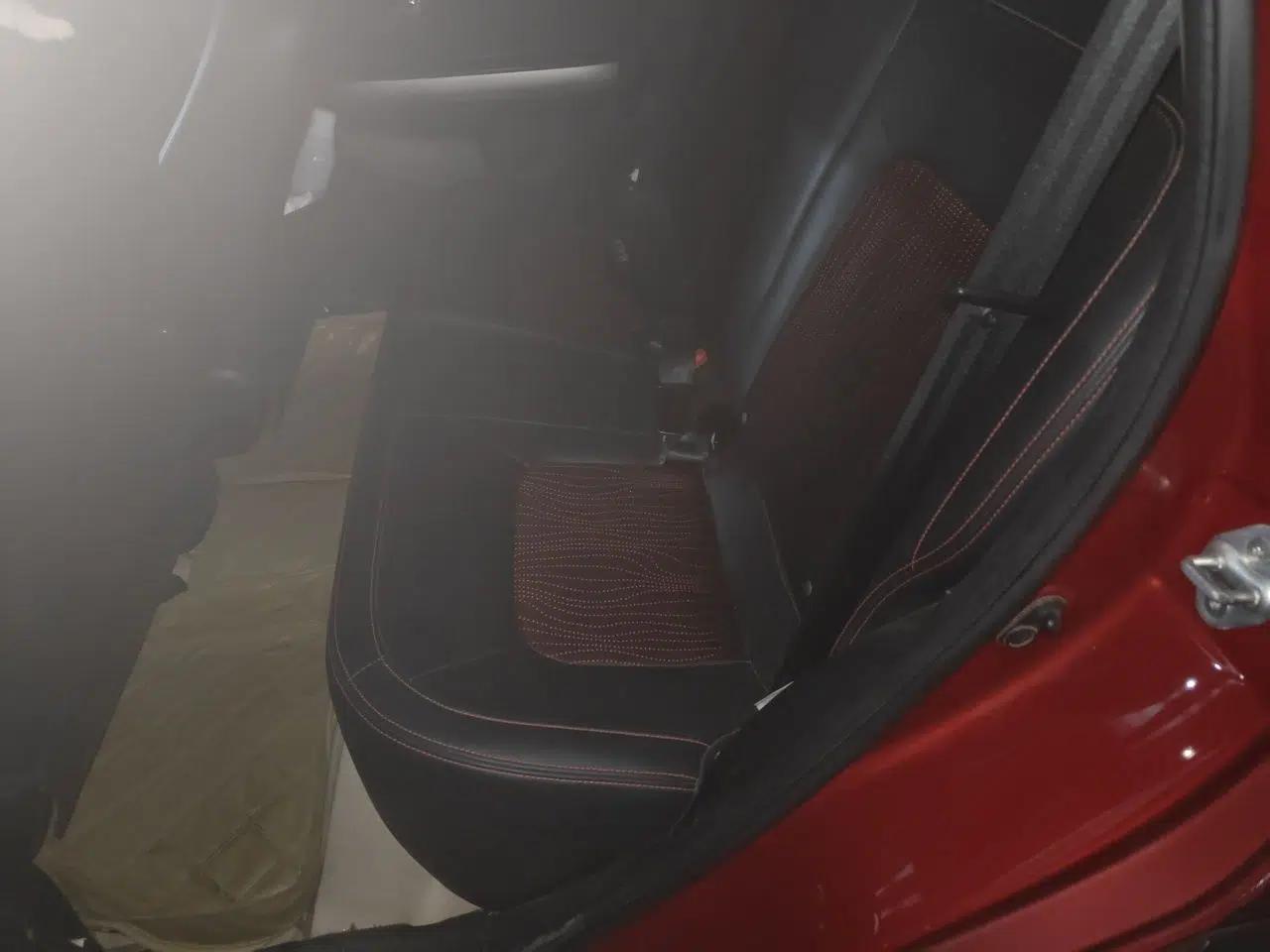 Great Wall M4 2012 1.5L Manual Comfort Version — миниатюра 18
