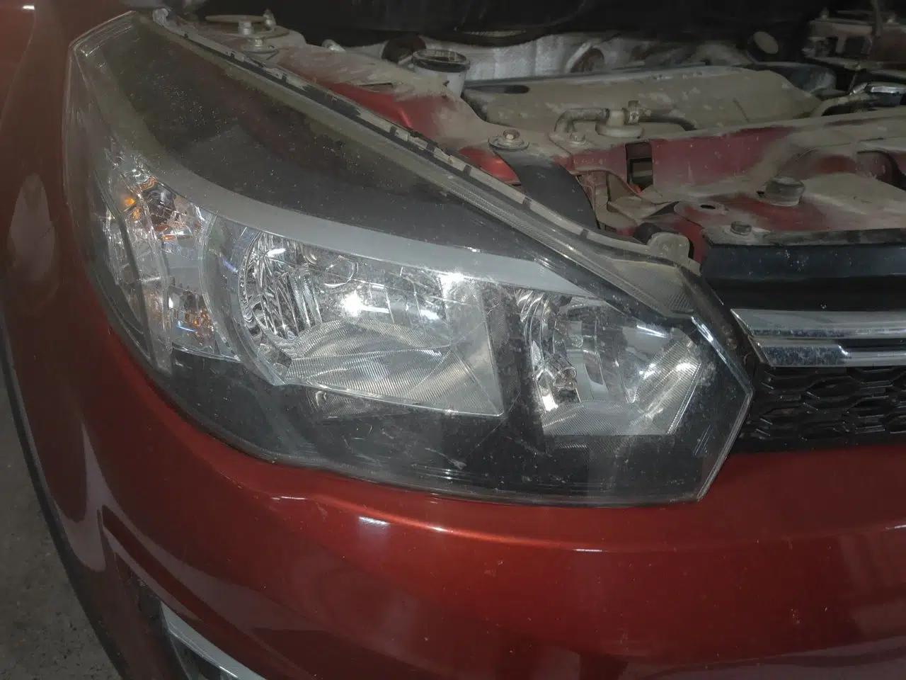Great Wall M4 2012 1.5L Manual Comfort Version — миниатюра 7