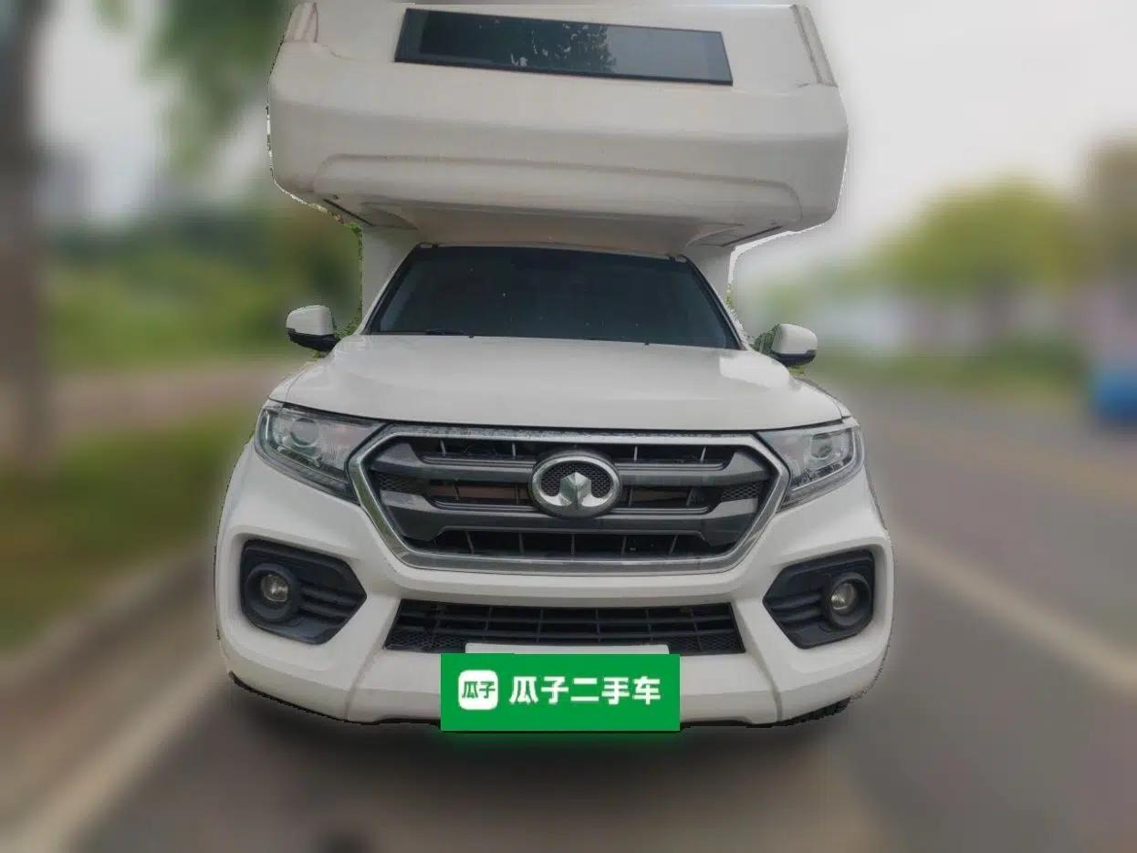 Great Wall Wingle 7  — миниатюра 2