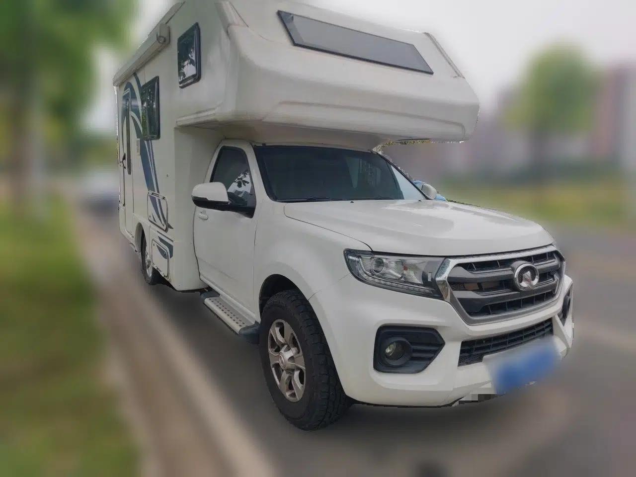 Great Wall Wingle 7  — миниатюра 3