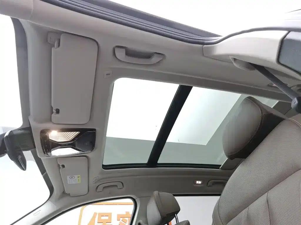 BMW X7 2022 xDrive40i Leading Luxury Package — миниатюра 14