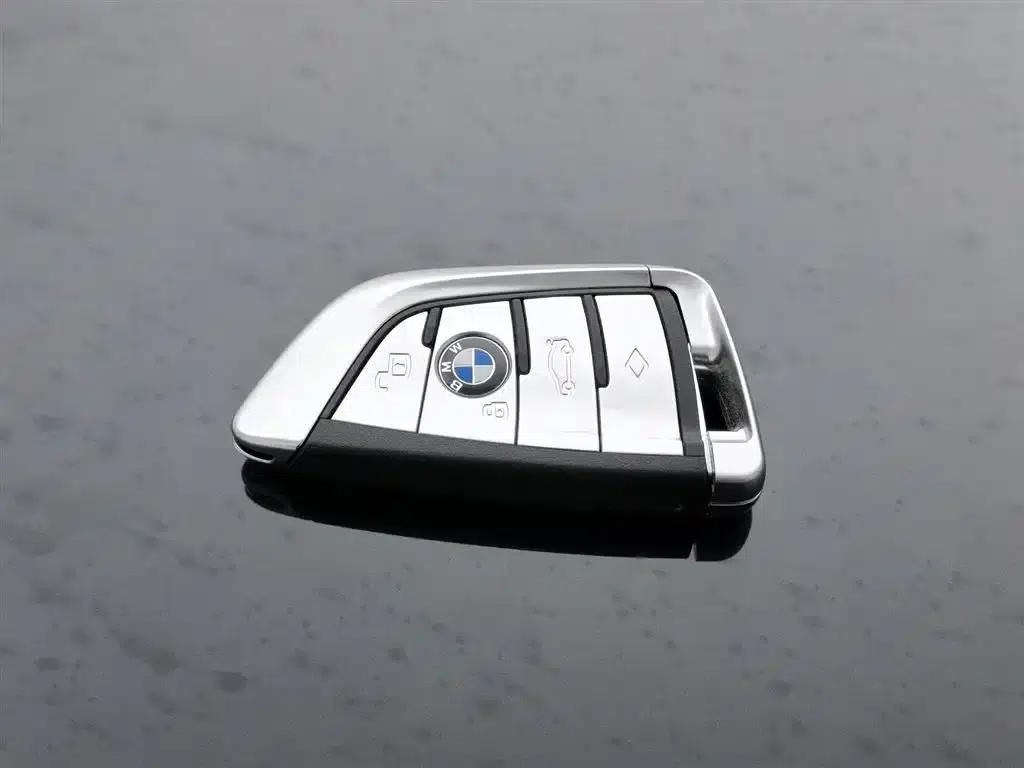 BMW X7 2022 xDrive40i Leading Luxury Package — миниатюра 19