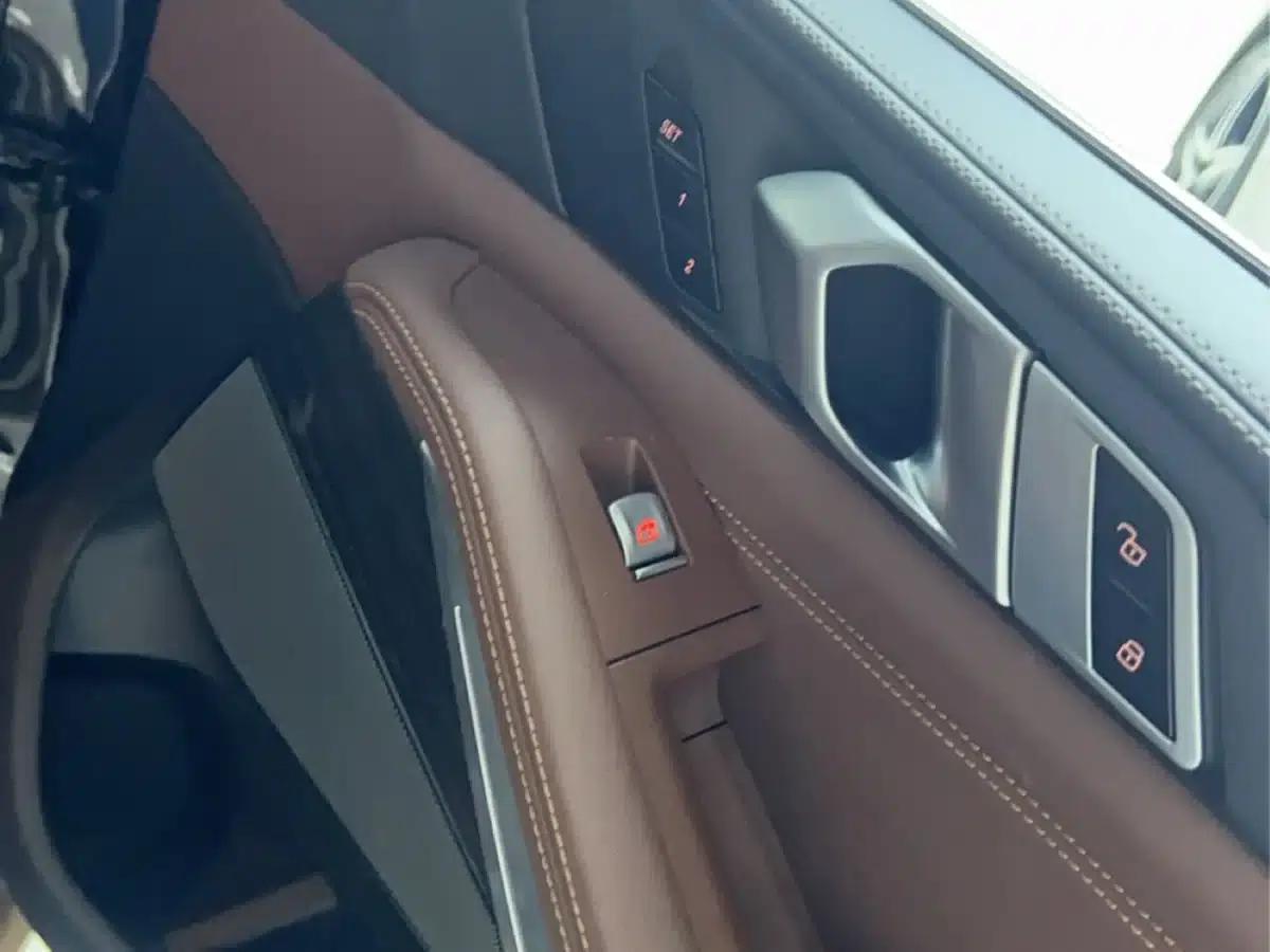 BMW X7 2024 xDrive40i Leading Luxury Package — миниатюра 5
