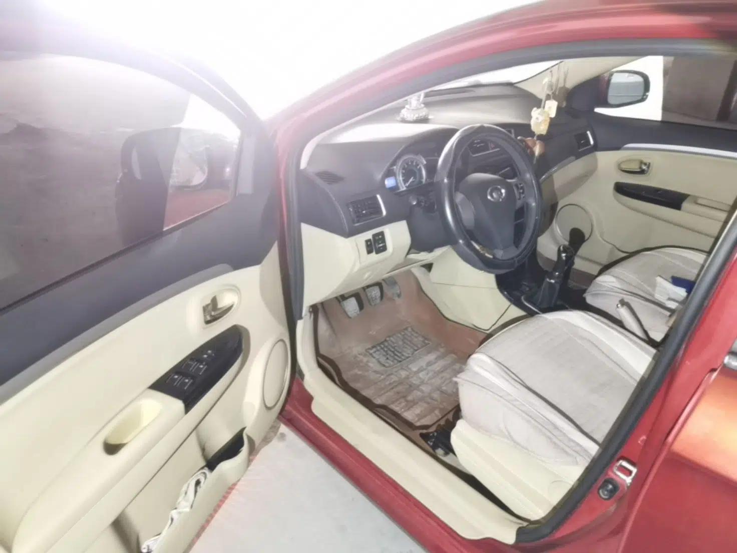 Great Wall C30 2013 New Vision Edition 1.5L Manual Fashion Model — миниатюра 17