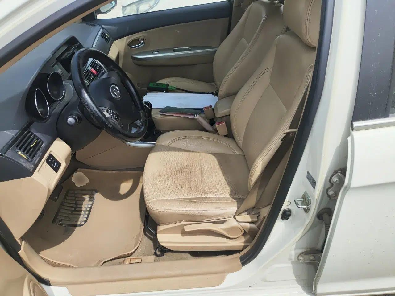 Great Wall C30 2012 1.5L Manual Luxury Version — миниатюра 16