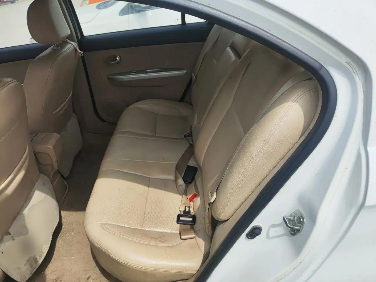 Great Wall C30 2012 1.5L Manual Luxury Version — миниатюра 18
